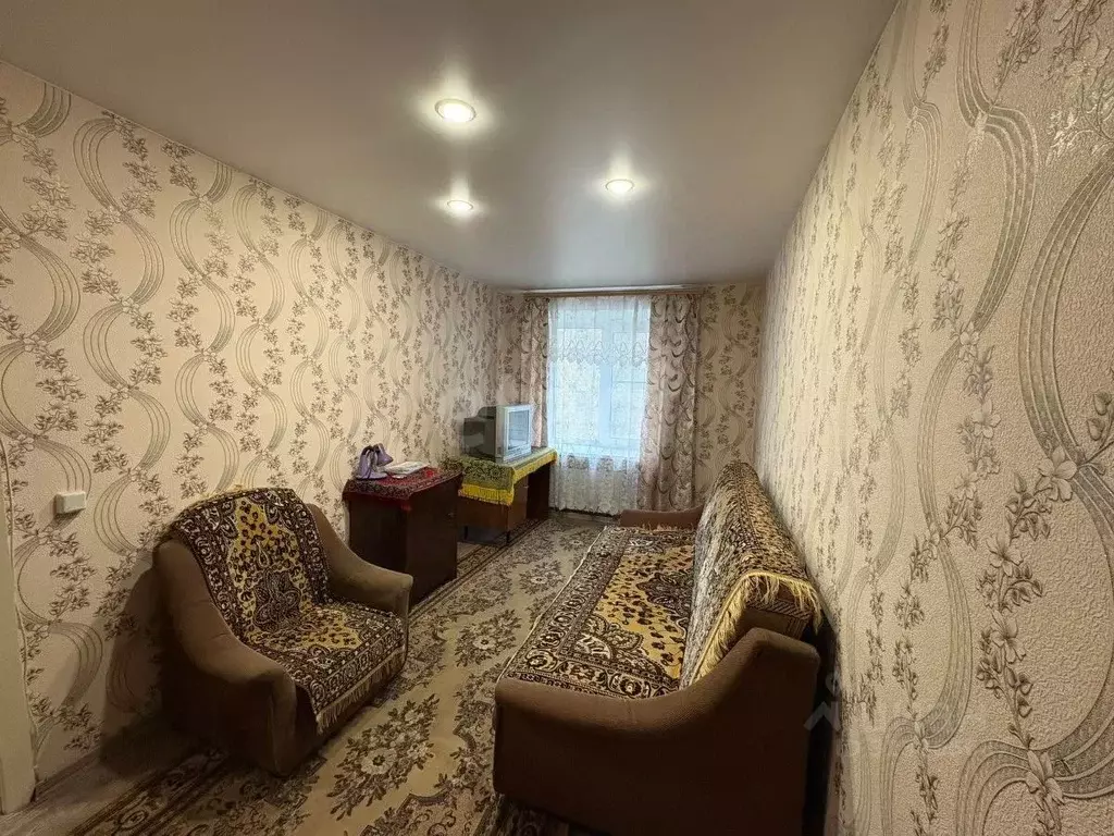 2-к кв. Владимирская область, Гусь-Хрустальный ул. Муравьева-Апостола, ... - Фото 1