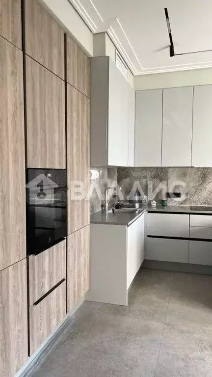 2-к. квартира, 49,7 м, 24/29 эт. - Фото 1