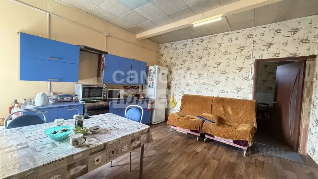 Дом в Иркутская область, Иркутск ул. Глеба Успенского, 36 (117 м) - Фото 1