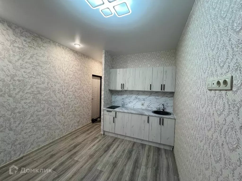 Продаётся квартира-студия, 15.2 м - Фото 0