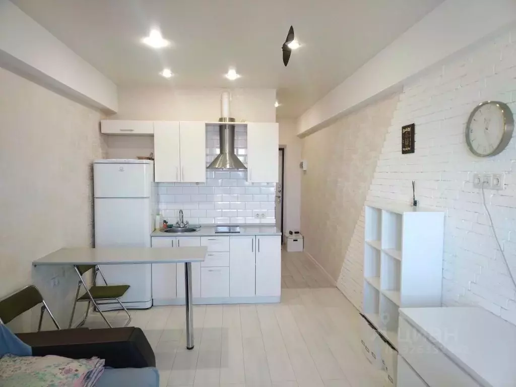 Студия Ставропольский край, Ставрополь просп. Кулакова, 65/1 (23.0 м) - Фото 1