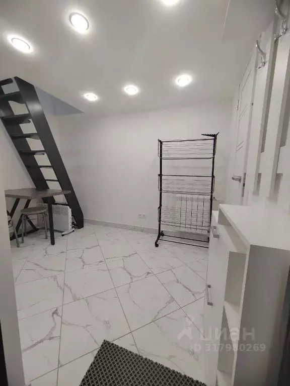 Студия Москва ул. 8-я Текстильщиков, 13К2 (24.0 м) - Фото 0