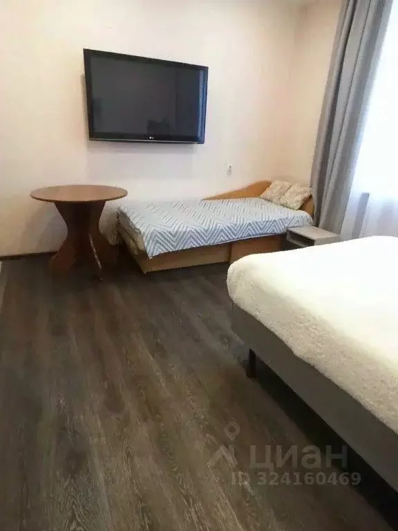 2-к кв. Архангельская область, Архангельск Воскресенская ул., 105 ... - Фото 2