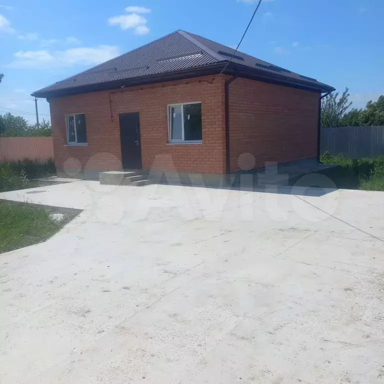 Дом 105 м на участке 6 сот. - Фото 0