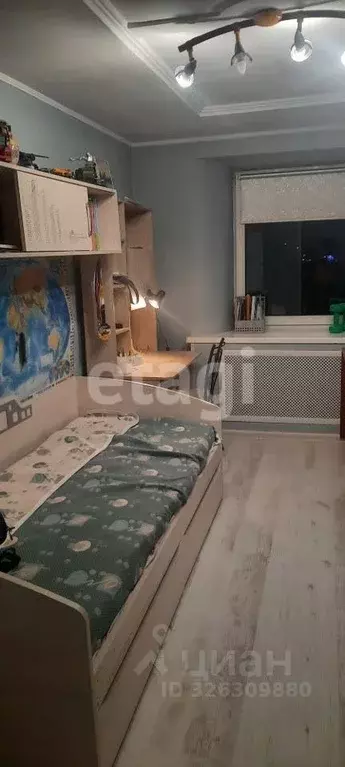 3-к кв. Бурятия, Улан-Удэ Бийская ул., 90 (113.0 м) - Фото 1