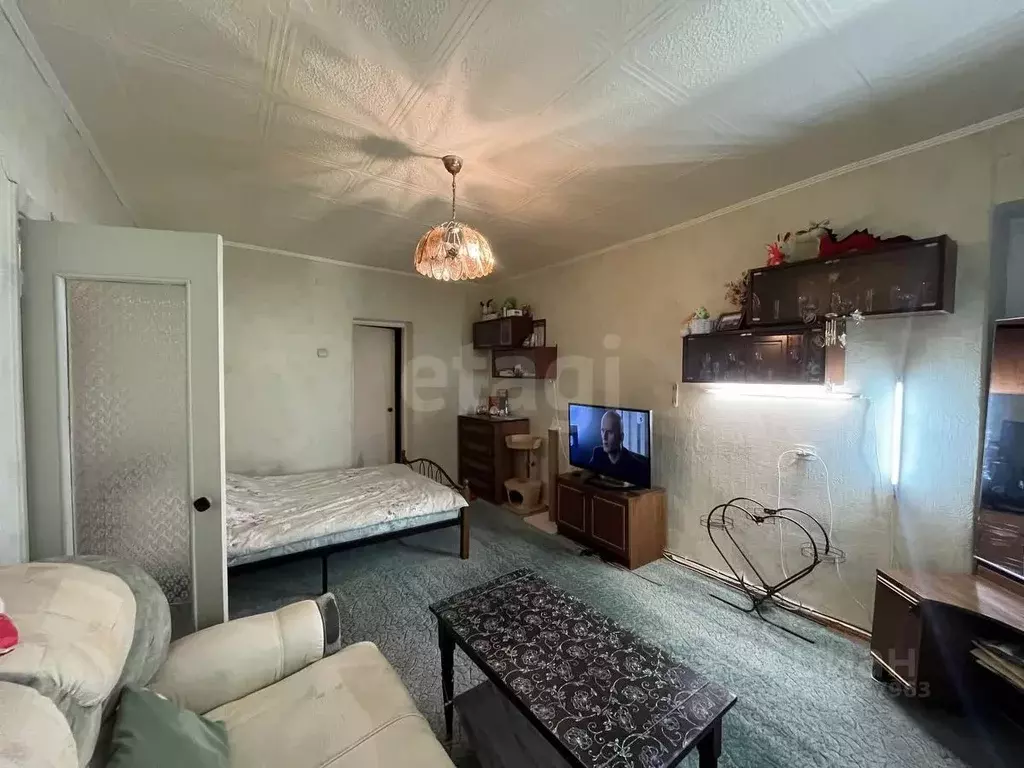 1-к кв. Красноярский край, Норильск ул. Лауреатов, 55 (36.0 м) - Фото 1