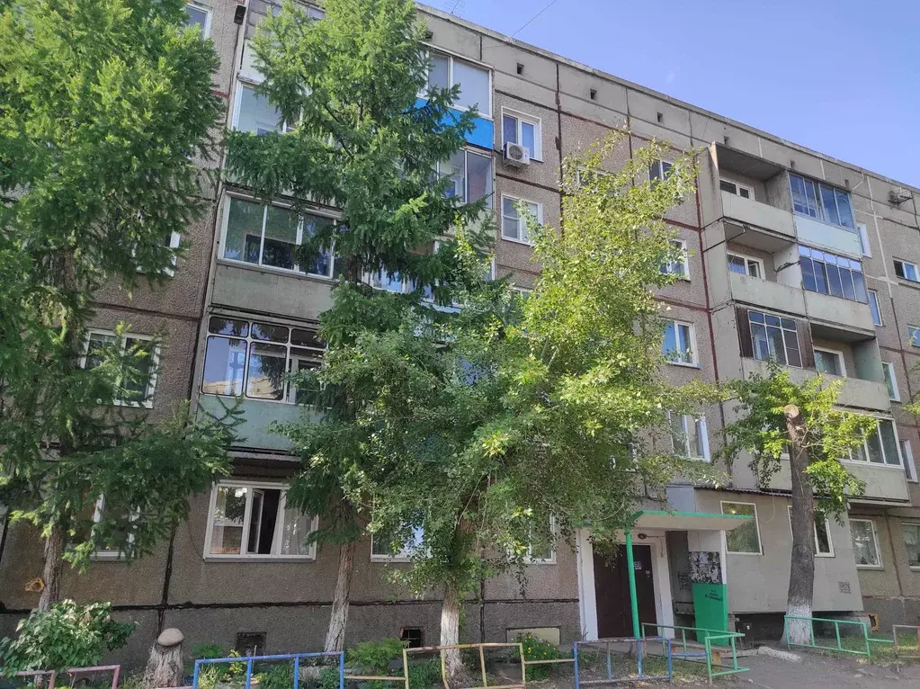 Продаётся 3-к квартира, 62 м - Фото 0