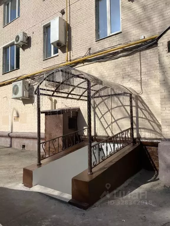 Склад в Москва Ленинский просп., 85 (12 м) - Фото 2