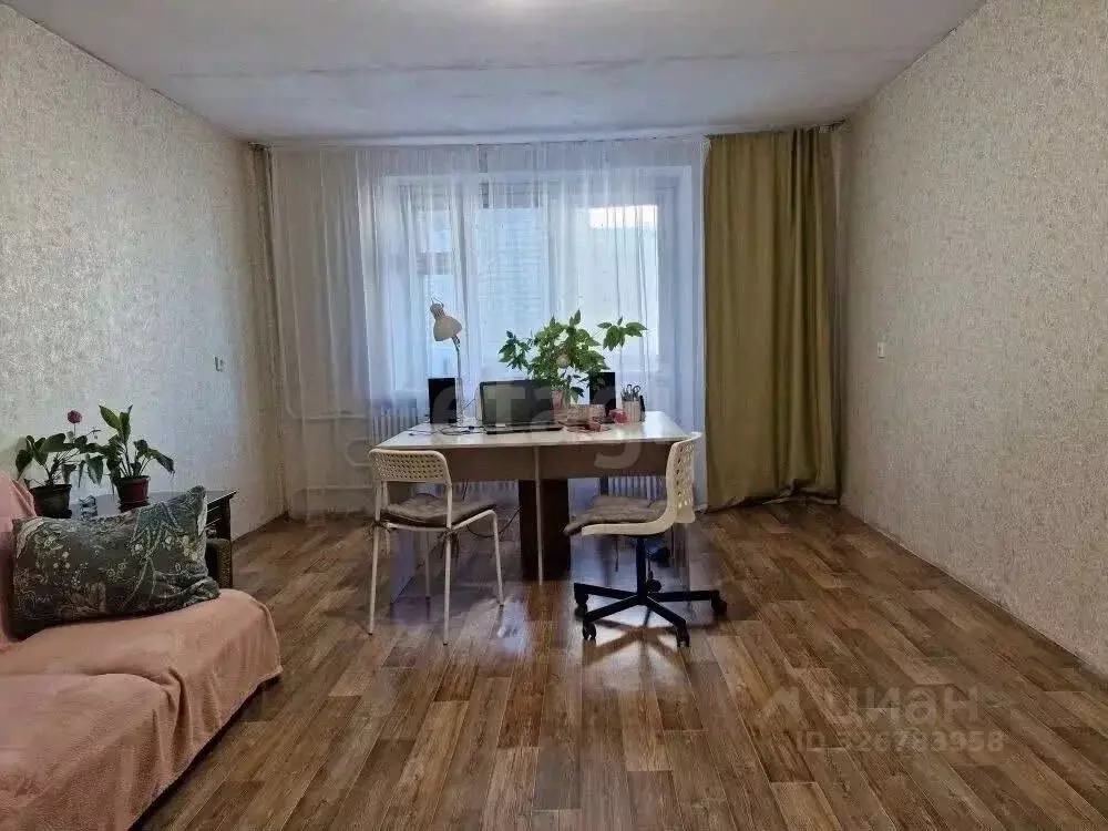 3-к кв. Воронежская область, Воронеж Московский просп., 112 (85.5 м) - Фото 1