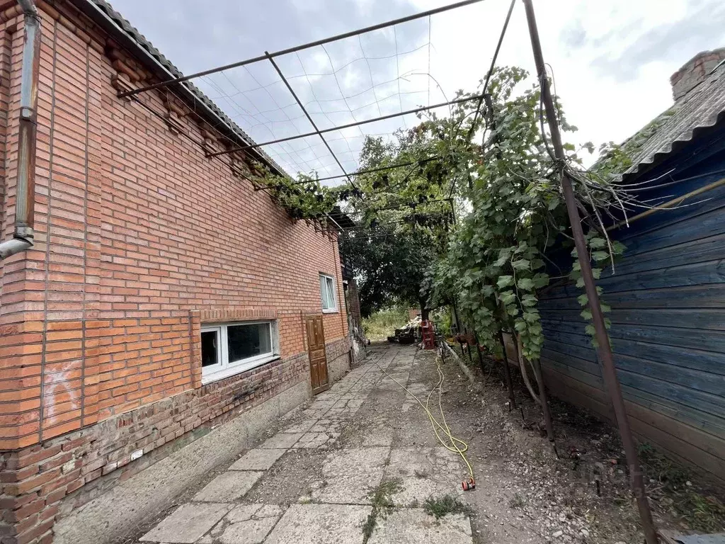 Дом в Ростовская область, Батайск ул. Островского (249 м) - Фото 2