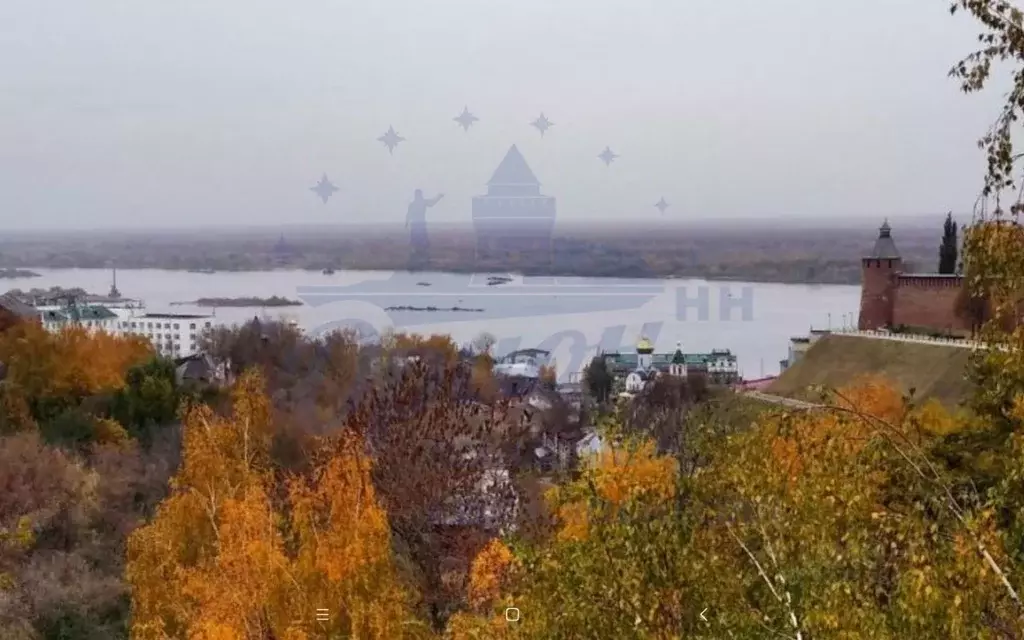 2-к кв. Нижегородская область, Нижний Новгород ул. Пискунова, 3к2 ... - Фото 1