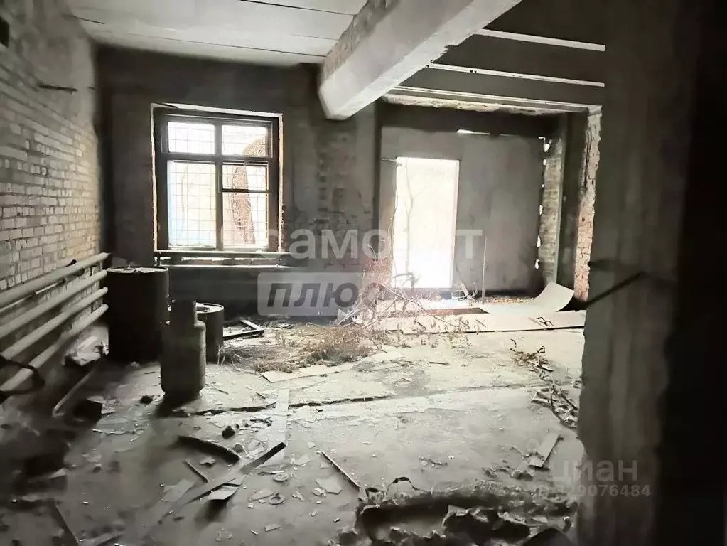 Производственное помещение в Омская область, Омск Комбинатская ул., 24 ... - Фото 2