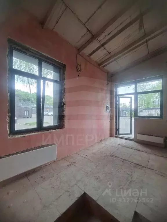 Помещение свободного назначения в Москва Волжский бул., 51С7 (24 м) - Фото 1