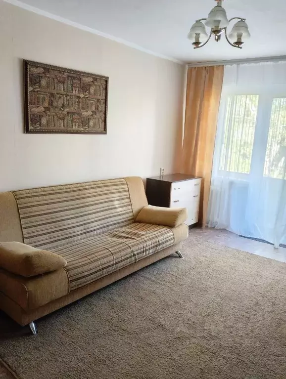 2-к кв. Томская область, Томск Алтайская ул., 34 (42.0 м) - Фото 1