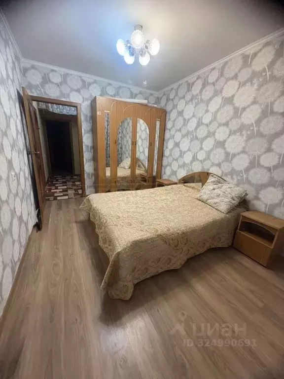 3-к кв. Белгородская область, Старый Оскол Восточный мкр, 3А (63.0 м) - Фото 1