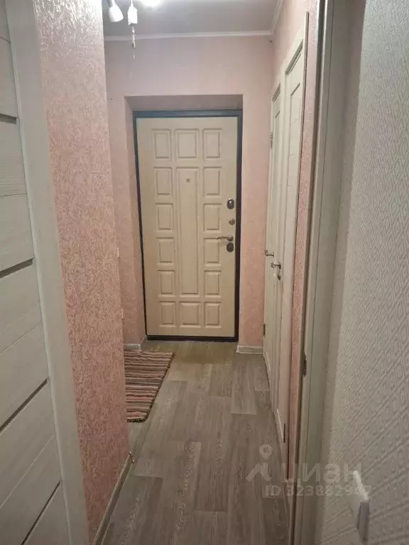 1-к кв. Московская область, Одинцово ул. Маршала Жукова, 25 (38.0 м) - Фото 1