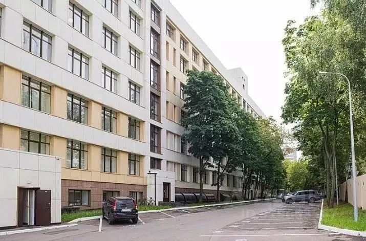 Офис в Москва Шереметьевская ул., 47 (288 м) - Фото 0