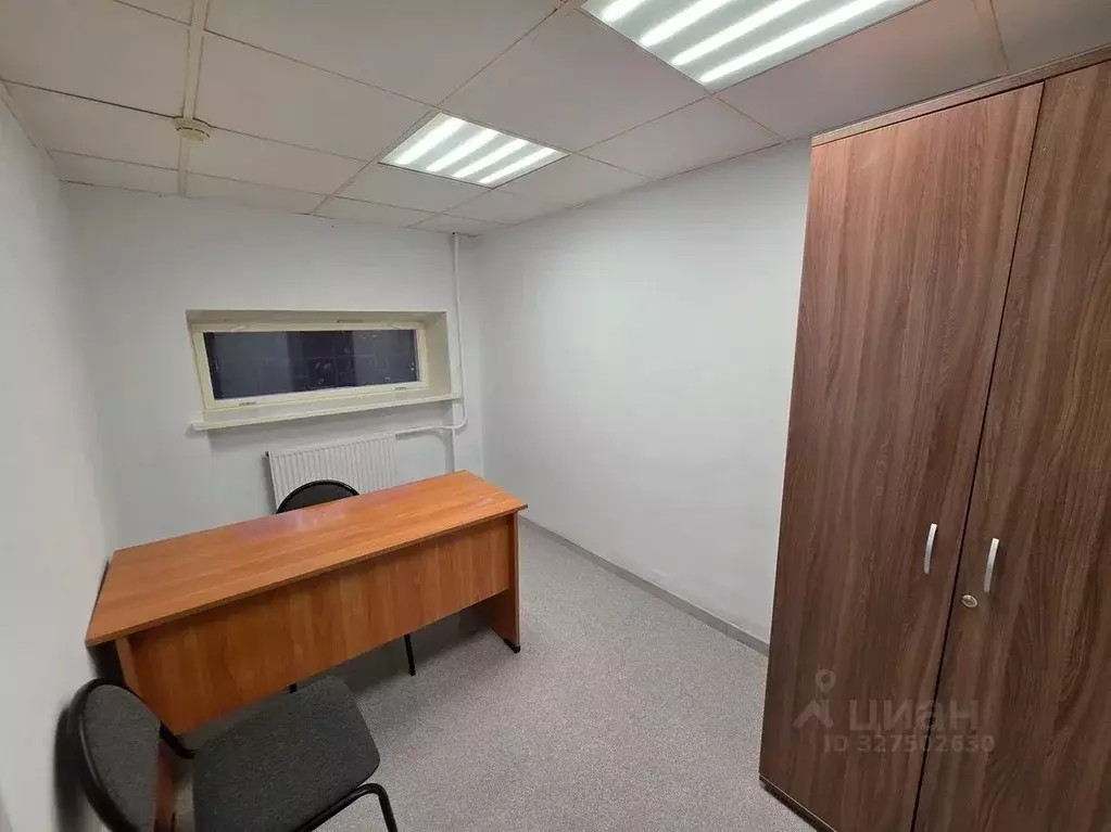 Офис в Санкт-Петербург Якорная ул., 2 (12 м) - Фото 1