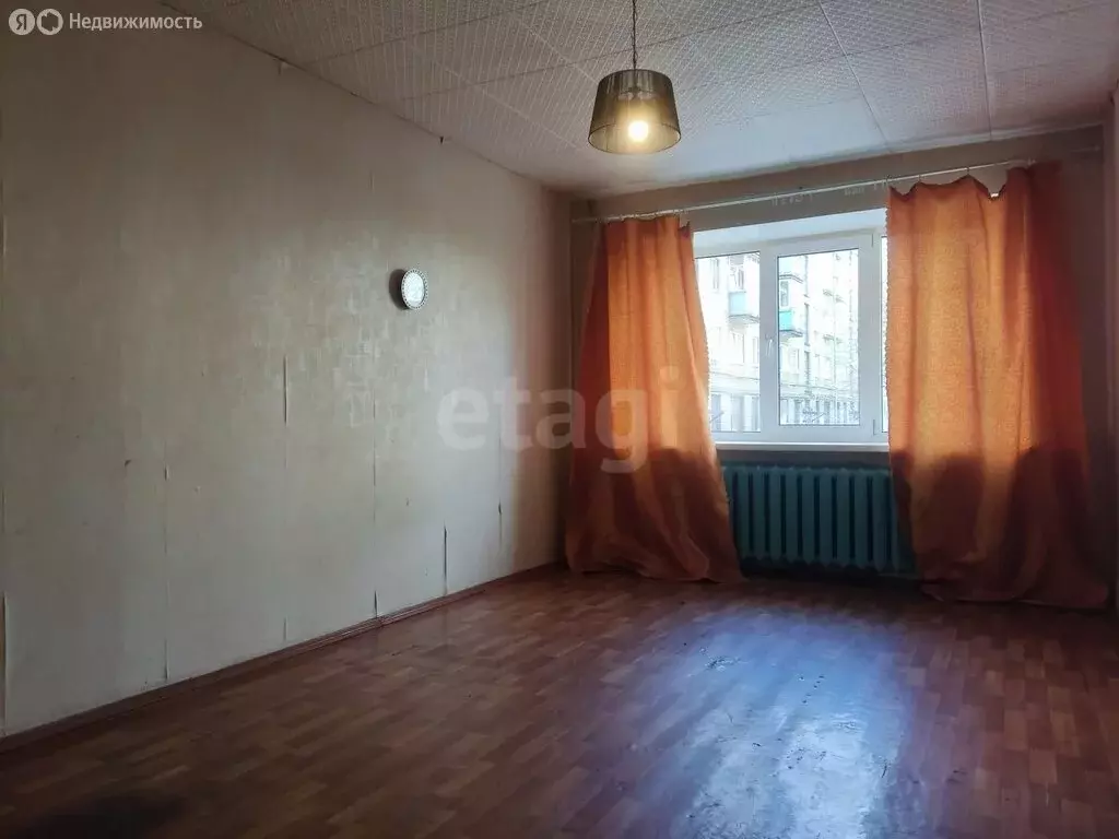 1к в 5-комнатной квартире (16.6 м) - Фото 2