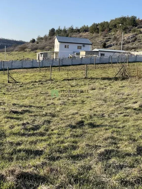 Участок в Севастополь  (7.0 сот.) - Фото 2