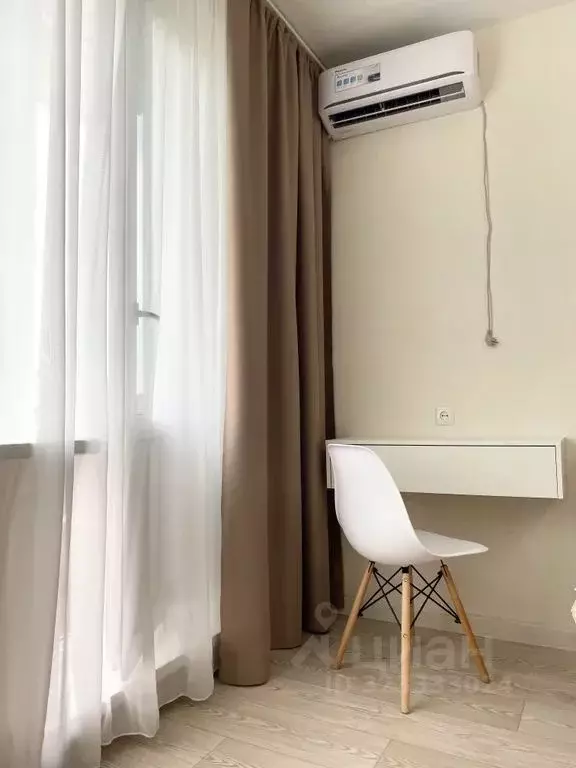 1-к кв. Саратовская область, Вольск Ярославская ул., 89А (38.0 м) - Фото 2