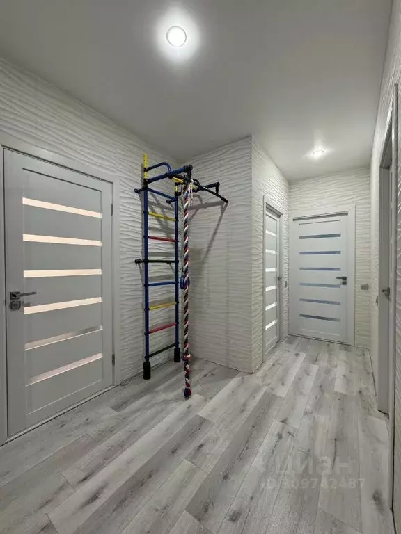 Квартира, 3 комнаты, 69.09 м - Фото 0