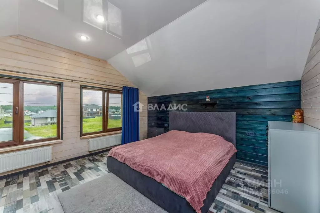 Дом в Калининградская область, Гурьевский муниципальный округ, пос. ... - Фото 2