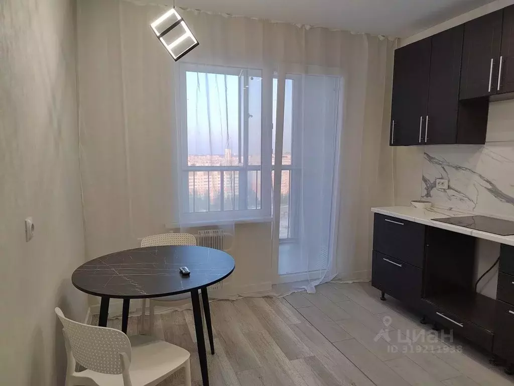 1-к кв. Бурятия, Улан-Удэ ул. Добролюбова, 6А (35.0 м) - Фото 0
