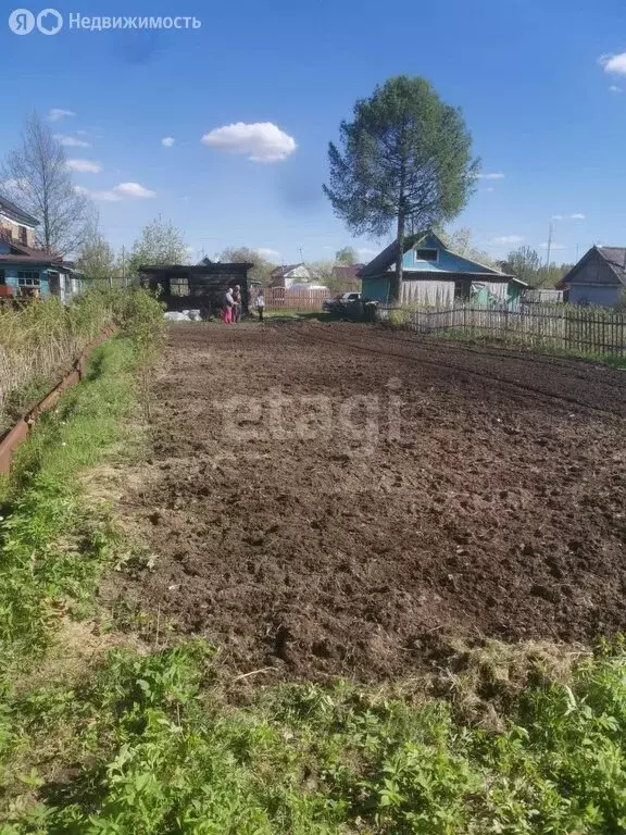 Участок в Нижний Тагил, НСТ Горняк-1 (6.1 м) - Фото 1