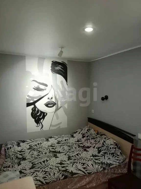 2-к кв. Татарстан, Альметьевск ул. Шевченко, 54 (43.6 м) - Фото 1