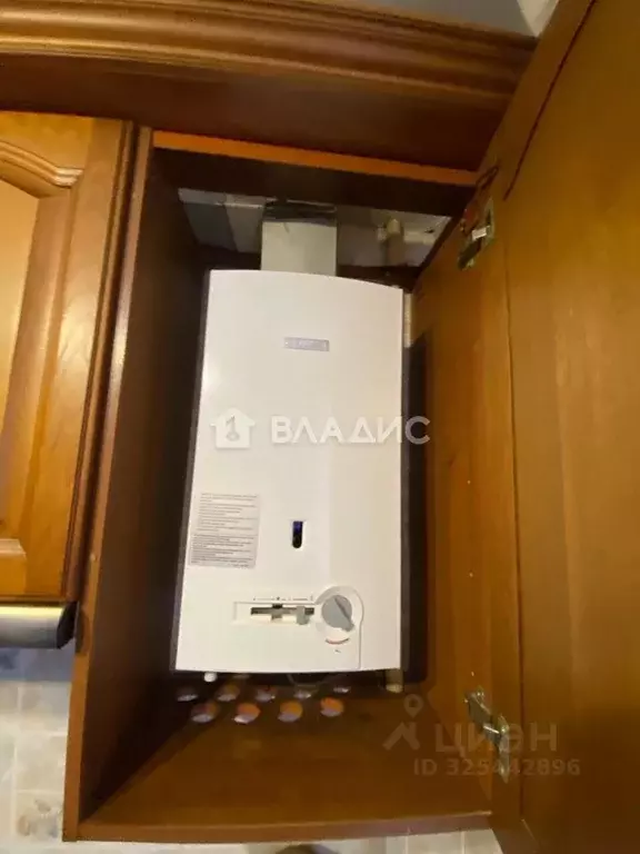 3-к кв. Калужская область, Калуга пос. Резвань, Буровая ул., 1 (51.3 ... - Фото 2