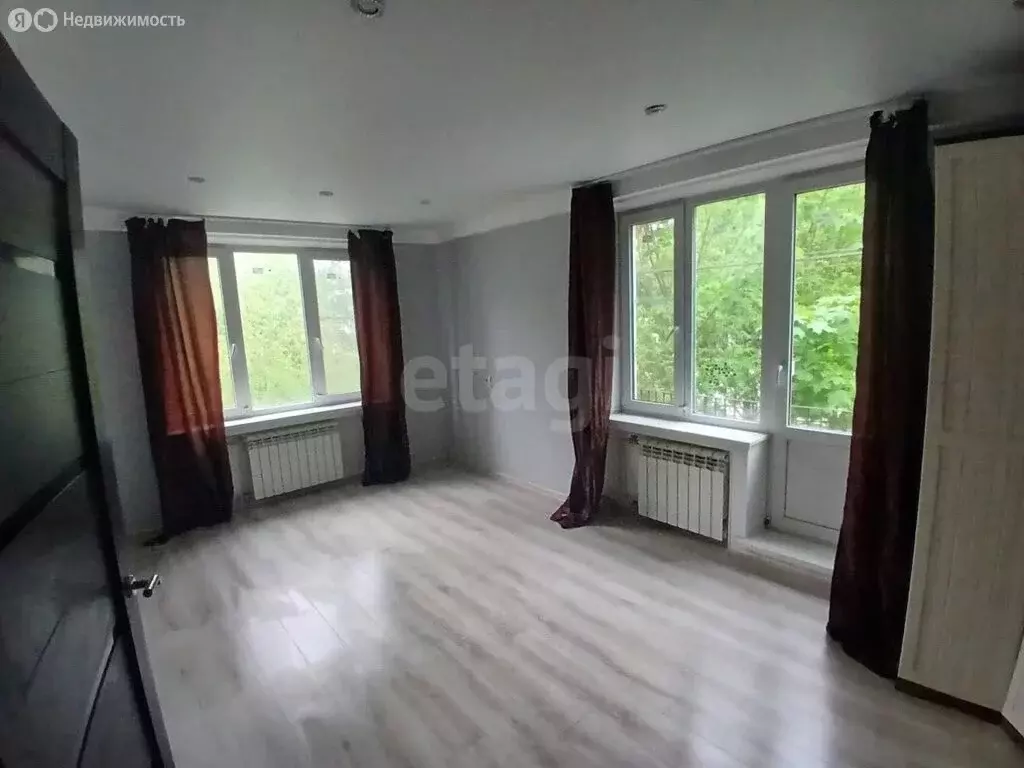1-комнатная квартира: Санкт-Петербург, улица Добровольцев, 48 (31 м) - Фото 2