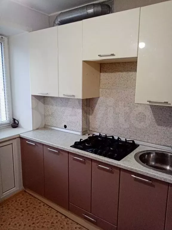 1-к. квартира, 32 м, 2/3 эт. - Фото 0