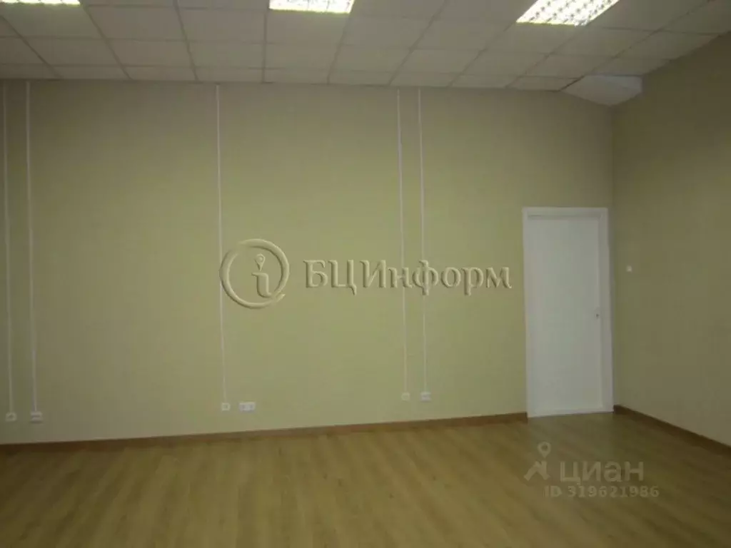 Офис в Санкт-Петербург 5-я Васильевского острова линия, 70 (99 м) - Фото 0