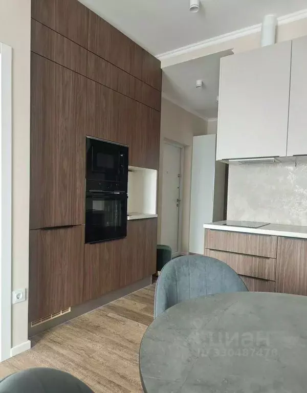 2-к кв. Москва ул. Николая Озерова, 8к1 (40.0 м) - Фото 0
