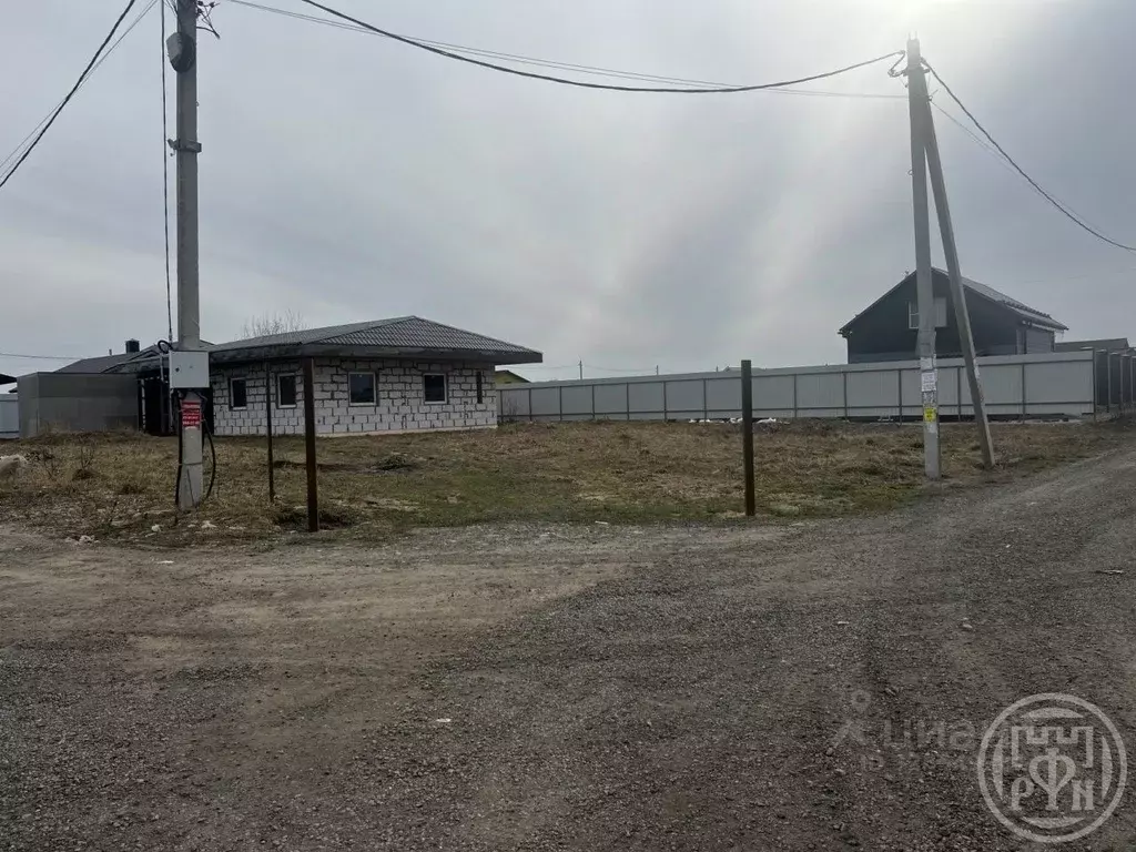 Дом в Ленинградская область, Ломоносовский район, Виллозское городское ... - Фото 1
