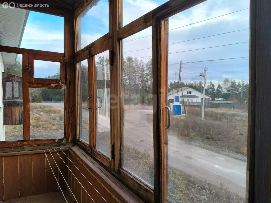 1-комнатная квартира: Свердловская область, Горноуральский ... - Фото 2