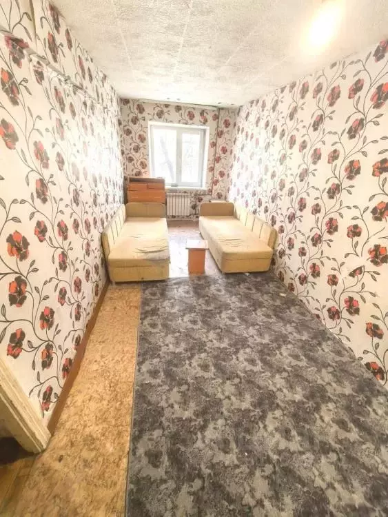 2-к кв. Иркутская область, Иркутск ул. Розы Люксембург, 217 (44.9 м) - Фото 0