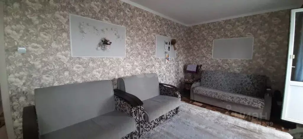 2-к кв. Белгородская область, Белгородский район, с. Стрелецкое ул. ... - Фото 2