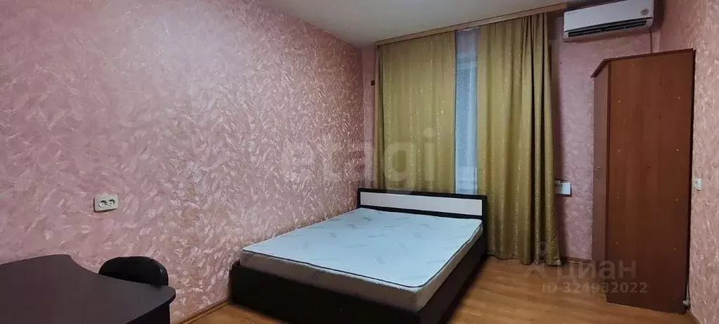 2-к кв. Крым, Симферополь ул. Балаклавская (53.0 м) - Фото 1