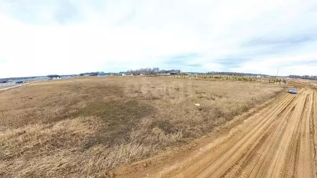 Участок в Тюменский муниципальный округ, КП Новокаменский, улица ... - Фото 2