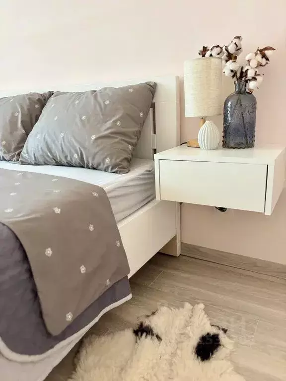 2-к кв. Псковская область, Псковский район, Завеличенская волость, д. ... - Фото 1