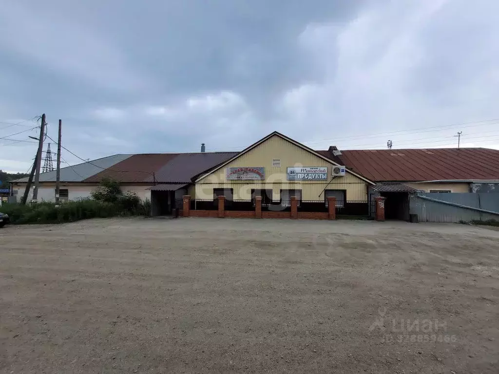 Офис в Челябинская область, Миасс Копейская ул., 1 (152 м) - Фото 2