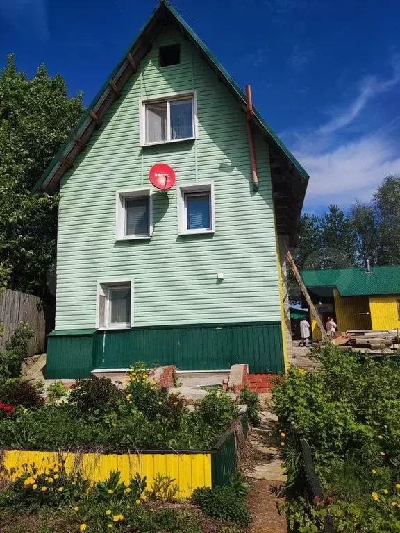 Дом 226,3 м на участке 7 сот. - Фото 0