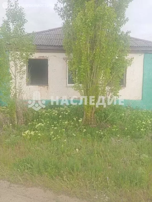 Дом в Литвиновское сельское поселение, хутор Демишев (72.3 м) - Фото 1