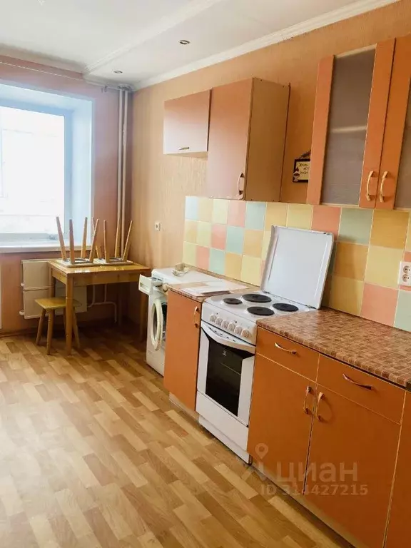 1-к кв. Томская область, Томск Комсомольский просп., 37 (44.0 м) - Фото 0