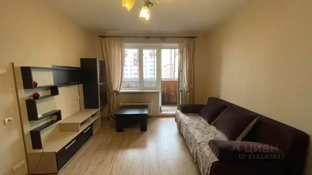 1-к кв. Московская область, Одинцовский городской округ, ВНИИССОК пгт ... - Фото 1