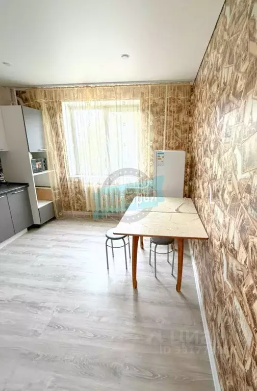 1-к кв. Орловская область, Мценск ул. Машиностроителей, 15/1 (37.6 м) - Фото 2