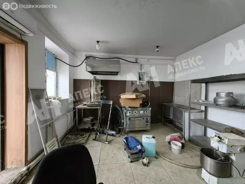 Торговая площадь (20 м) - Фото 1