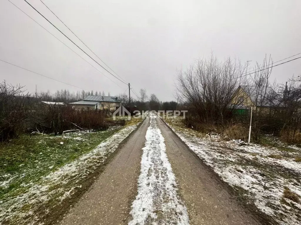 Дом в Московская область, Павлово-Посадский городской округ, д. ... - Фото 1